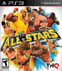 WWE All Stars - (Complete, Playstation 3) - Image 2