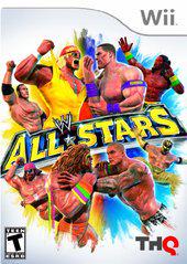 WWE All Stars - (Complete, Wii) - Image 2