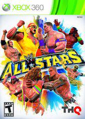 WWE All Stars - (Complete, Xbox 360) - Image 2