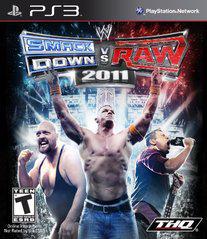 WWE Smackdown vs. Raw 2011 - (Complete, Playstation 3) - Image 2