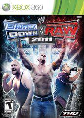 WWE Smackdown vs. Raw 2011 - (Complete, Xbox 360) - Image 2