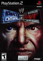 WWE Smackdown vs. Raw - (Complete, Playstation 2) - Image 2