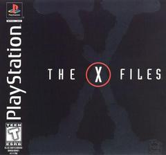 X-Files The Game - (Complete, Playstation) - Image 2