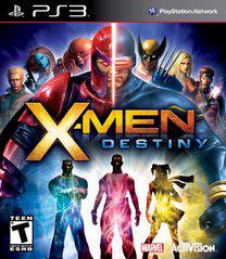 X-Men: Destiny - (Complete, Playstation 3) - Image 2