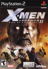 X-men Legends 2 - (Complete, Playstation 2) - Image 2