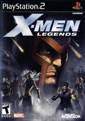 X-men Legends - (Complete, Playstation 2) - Image 2