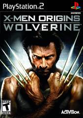 X-Men Origins: Wolverine - (Complete, Playstation 2) - Image 2
