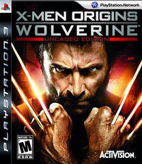 X-Men Origins: Wolverine - (Complete, Playstation 3) - Image 2