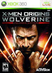 X-Men Origins: Wolverine - (Complete, Xbox 360) - Image 2