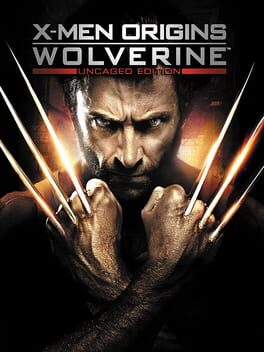 X-Men Origins: Wolverine [Uncaged Edition] - (Complete, Playstation 3) - Image 2