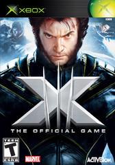 X-Men: The Official Game - (Complete, Xbox) - Image 2