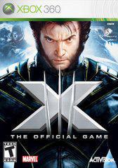 X-Men: The Official Game - (Complete, Xbox 360) - Image 2