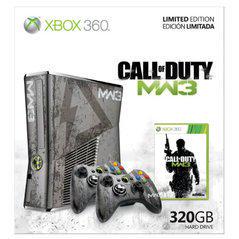 Xbox 360 Console Call Of Duty: Modern Warfare 3 Limited Edition - (Complete, Xbox 360) - Image 2