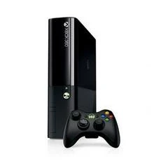 Xbox 360 E 500GB Console - (Loose, Xbox 360) - Image 2