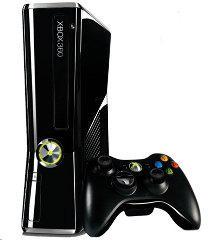 Xbox 360 Slim Console 250GB - (Complete, Xbox 360) - Image 2