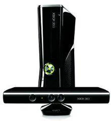 Xbox 360 Slim Console 250GB Kinect Bundle - (Complete, Xbox 360) - Image 2