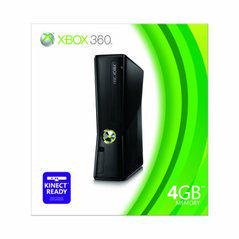 Xbox 360 Slim Console 4GB - (Complete, Xbox 360) - Image 2
