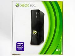 Xbox 360 Slim Console 4GB Kinect Bundle - (Complete, Xbox 360) - Image 2
