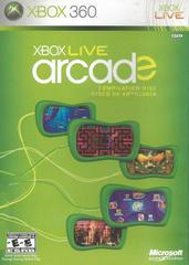 Xbox Live Arcade - (Complete, Xbox 360) - Image 2