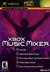 Xbox Music Mixer - (Complete, Xbox) - Image 2