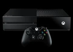 Xbox One 500 GB Black Console - (Complete, Xbox One) - Image 2