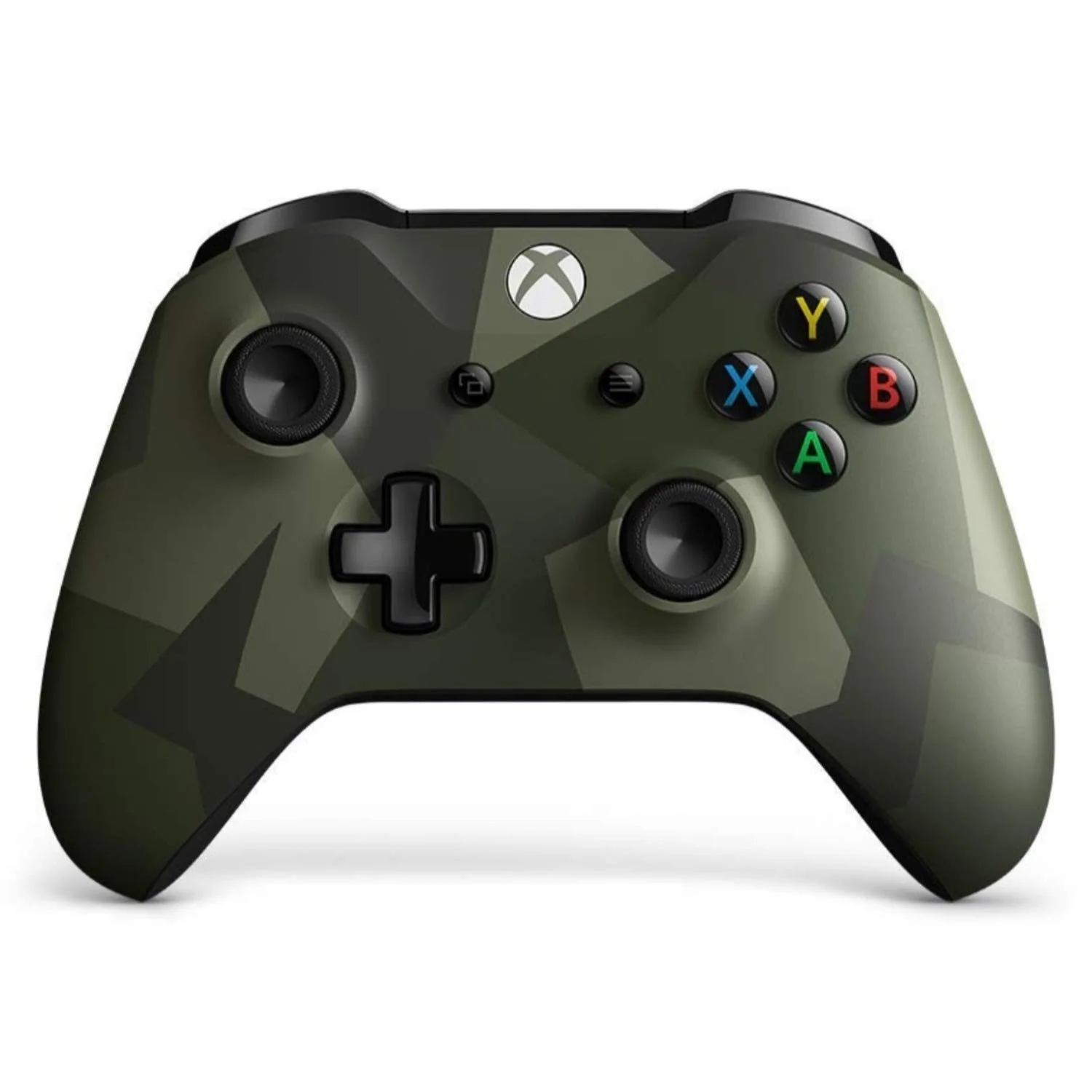 Xbox One Armed Forces Controller - (Loose, Xbox One) - Image 2