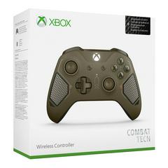 Xbox One Combat Tech Wireless Controller - (Loose, Xbox One) - Image 2