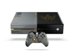 Xbox One Console - Call of Duty Advanced Warfare Limited Edition - (Loose, Xbox One) - Image 2