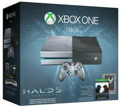 Xbox One Console - Halo 5 Guardians Limited Edition - (Loose, Xbox One) - Image 2