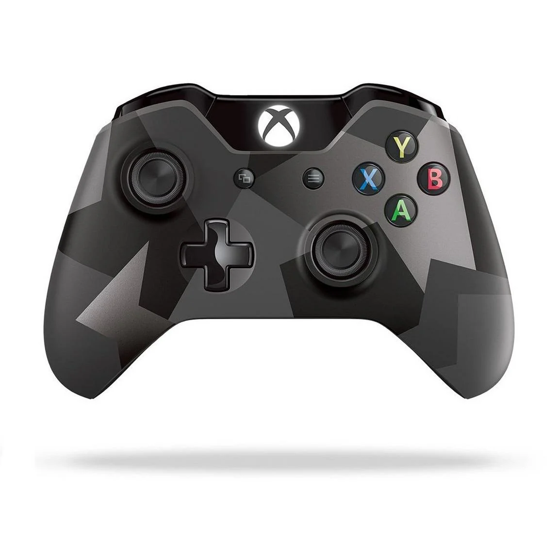 Xbox One Covert Forces Wireless Controller - (Loose, Xbox One) - Image 2