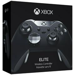 Xbox One Elite Wireless Controller - (Loose, Xbox One) - Image 2