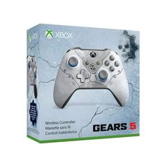 Xbox One Gears 5 Kait Diaz Wireless Controller - (Loose, Xbox One) - Image 2