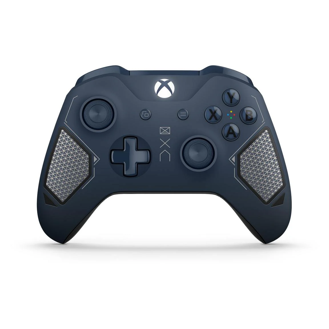 Xbox One Patrol Tech Wireless Controller - (Loose, Xbox One) - Image 2