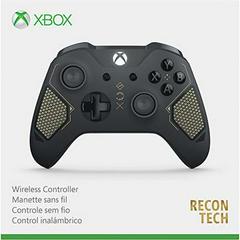Xbox One Recon Tech Wireless Controller - (Loose, Xbox One) - Image 2