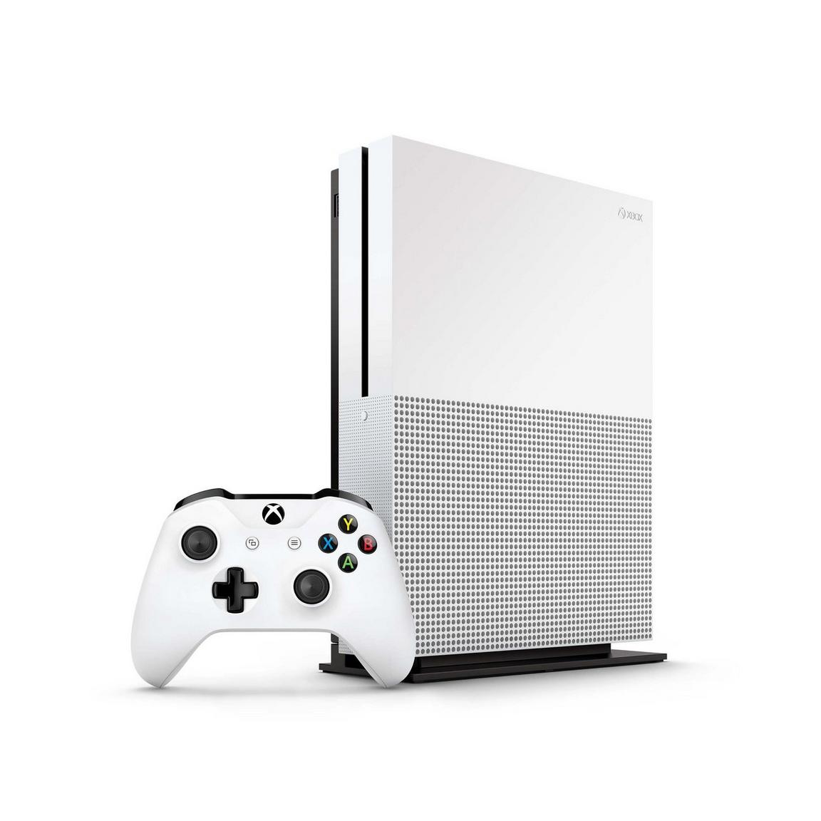 Xbox One S 1 TB Console - (Loose, Xbox One) - Image 2