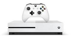Xbox One S 500 GB White Console - (Complete, Xbox One) - Image 2