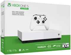 Xbox One S All Digital - (Loose, Xbox One) - Image 2