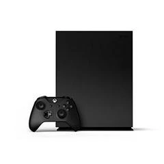 Xbox One X 1TB Console [Project Scorpio Edition] - (Loose, Xbox One) - Image 2