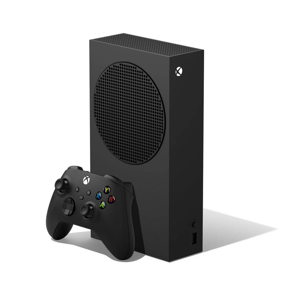 Xbox Series S 1TB Carbon Black - (Loose, Xbox Series X) - Image 2