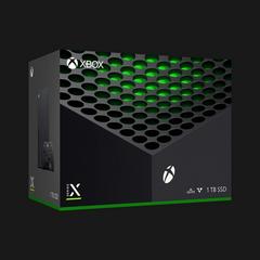 Xbox Series X 1TB Console - (Loose, Xbox Series X) - Image 2