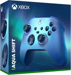 Xbox Series X Aqua Shift Controller - (Loose, Xbox Series X) - Image 2