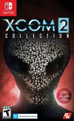 XCOM 2 Collection - (Complete, Nintendo Switch) - Image 2