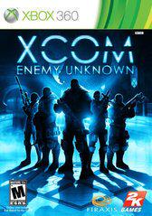 XCOM Enemy Unknown - (Complete, Xbox 360) - Image 2
