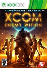 XCOM: Enemy Within - (Complete, Xbox 360) - Image 2