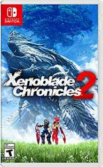Xenoblade Chronicles 2 - (Complete, Nintendo Switch) - Image 2