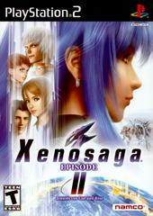 Xenosaga 2 - (Complete, Playstation 2) - Image 2