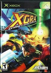 XGRA - (Complete, Xbox) - Image 2