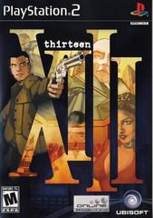 XIII - (Complete, Playstation 2) - Image 2