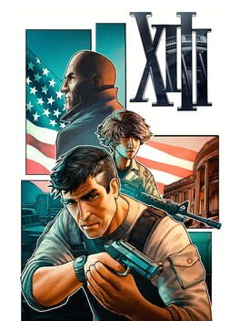 XIII - (Complete, Playstation 4) - Image 2