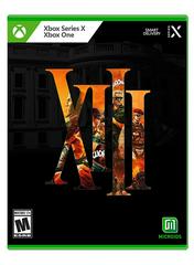 XIII - (Complete, Xbox Series X) - Image 2